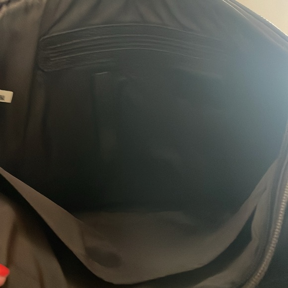 Computer briefcase - Picture 4 of 5